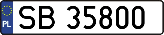 SB35800
