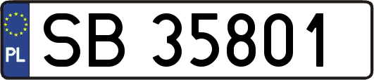 SB35801