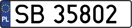 SB35802