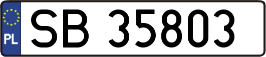 SB35803