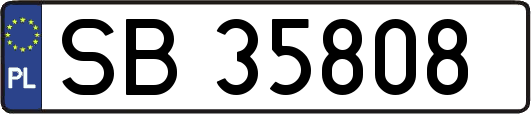 SB35808