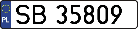 SB35809