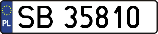 SB35810
