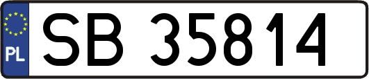 SB35814