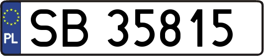 SB35815