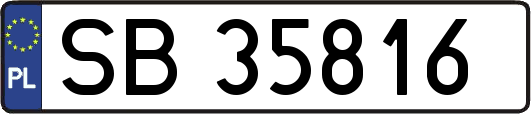 SB35816