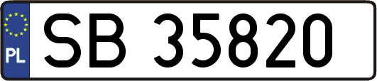 SB35820