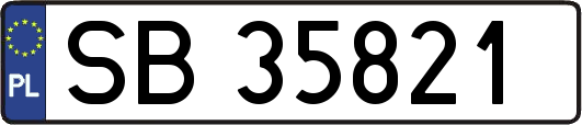 SB35821