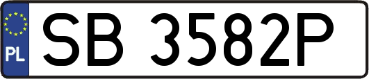 SB3582P