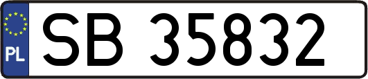 SB35832