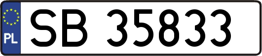 SB35833