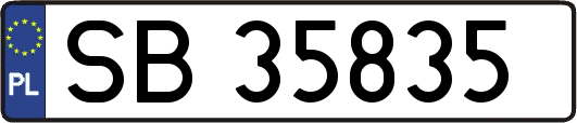 SB35835