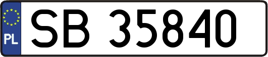 SB35840