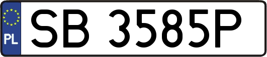 SB3585P