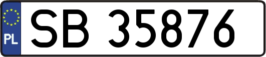 SB35876