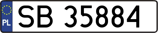 SB35884