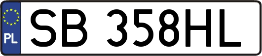 SB358HL