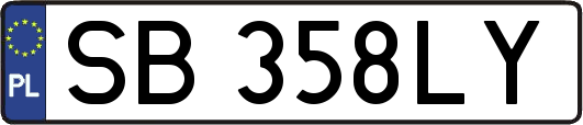 SB358LY