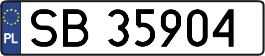 SB35904
