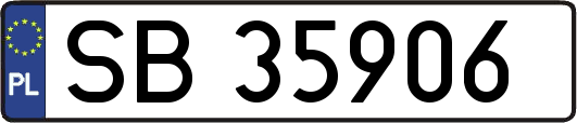 SB35906