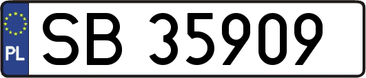 SB35909