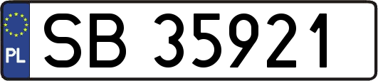 SB35921