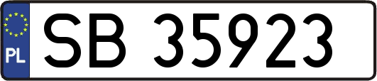 SB35923