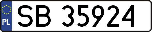 SB35924
