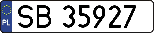 SB35927