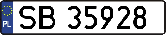 SB35928