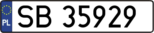 SB35929