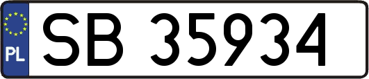 SB35934
