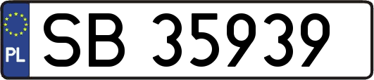 SB35939