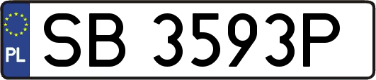 SB3593P