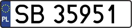 SB35951