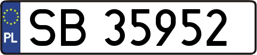 SB35952