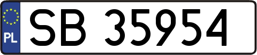 SB35954