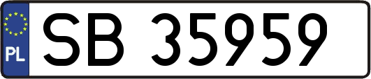 SB35959
