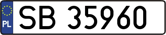 SB35960
