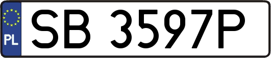 SB3597P