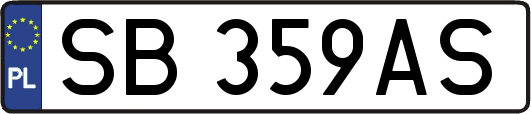 SB359AS