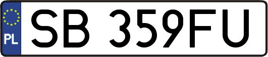 SB359FU