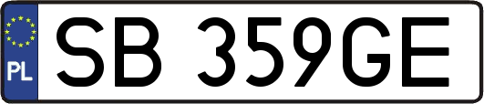 SB359GE