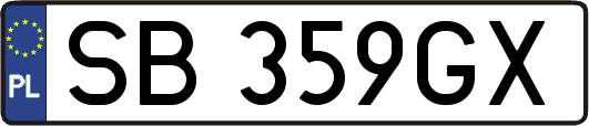SB359GX