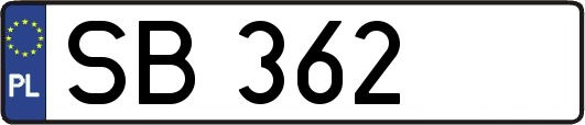 SB362