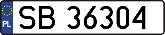 SB36304