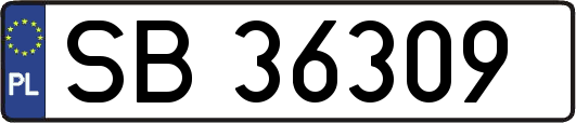 SB36309