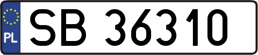 SB36310