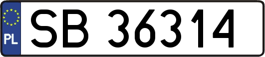 SB36314