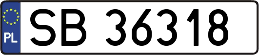 SB36318